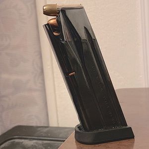 Beretta Px4 9mm 13-round magazine